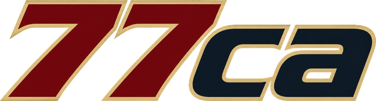 77ca লোগো